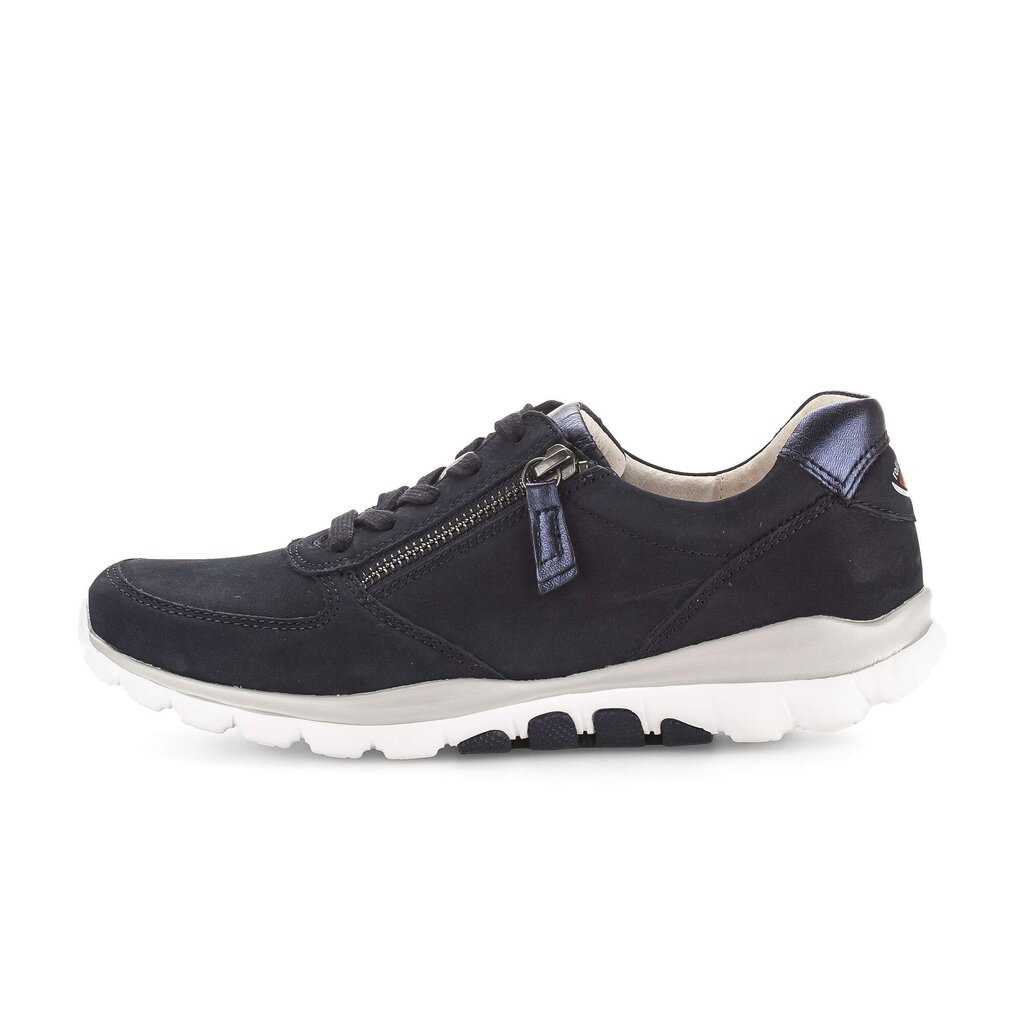 Pius Gabor Sneaker low blau
