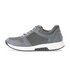 Sneaker low grau