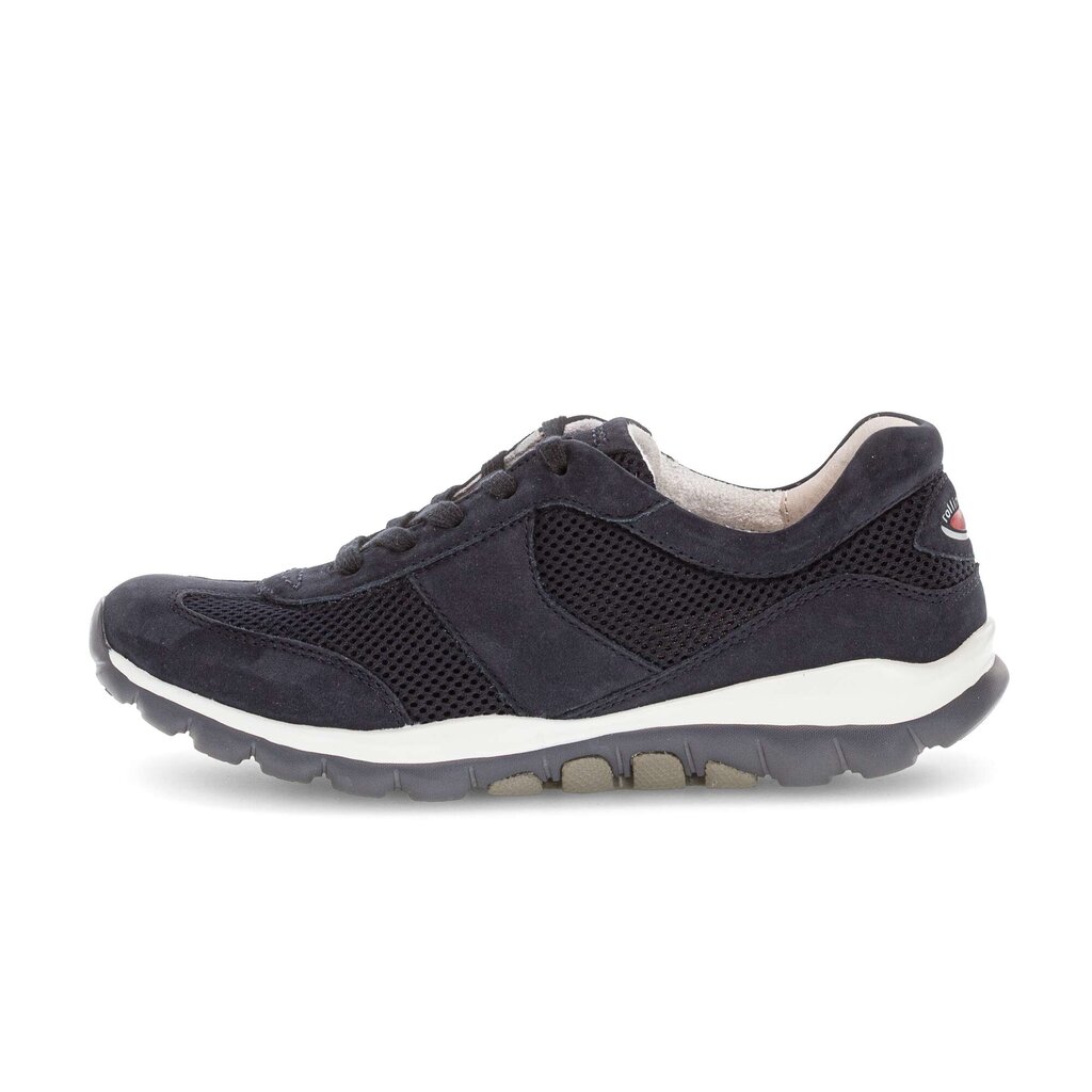 Pius Gabor Sneaker low blau