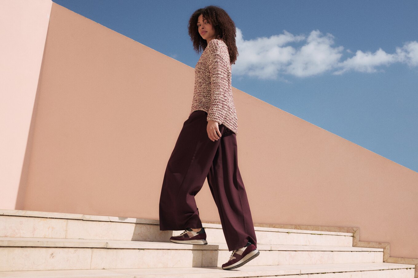 Munich Barru Sky, Scarpe Da Ginnastica, Donna, Bianco 89, 36 EU - Foto 3